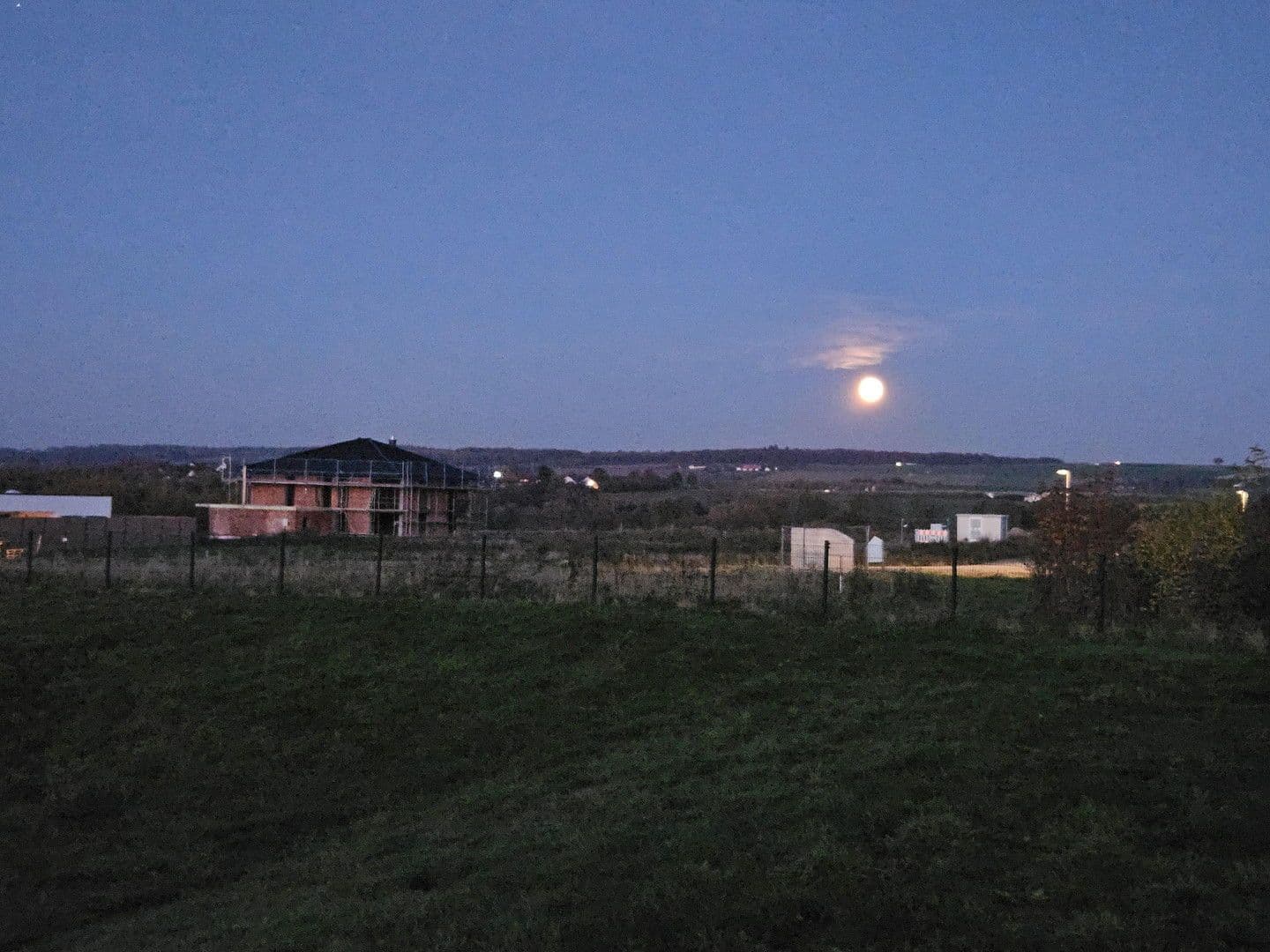 plot for sale, 496 m², Offenbergblick 16, Hofgeismar, Hesse plot for sale, 496 m², Offenbergblick 16, Hofgeismar, Hesse