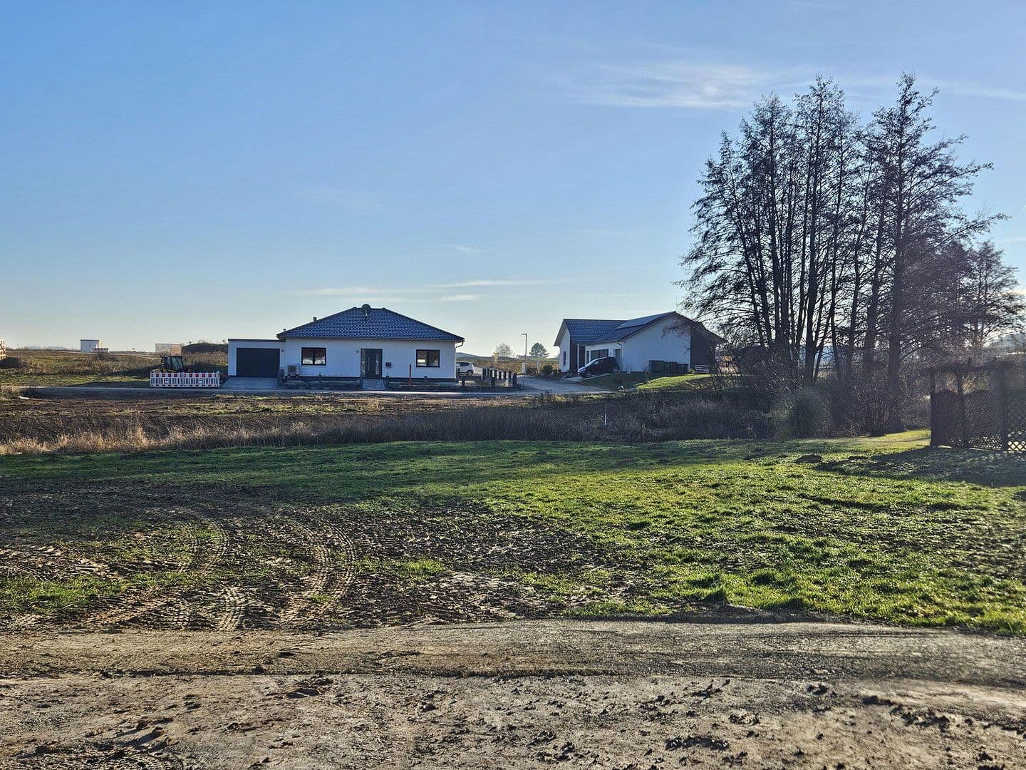 plot for sale, 496 m², Offenbergblick 16, Hofgeismar, Hesse plot for sale, 496 m², Offenbergblick 16, Hofgeismar, Hesse