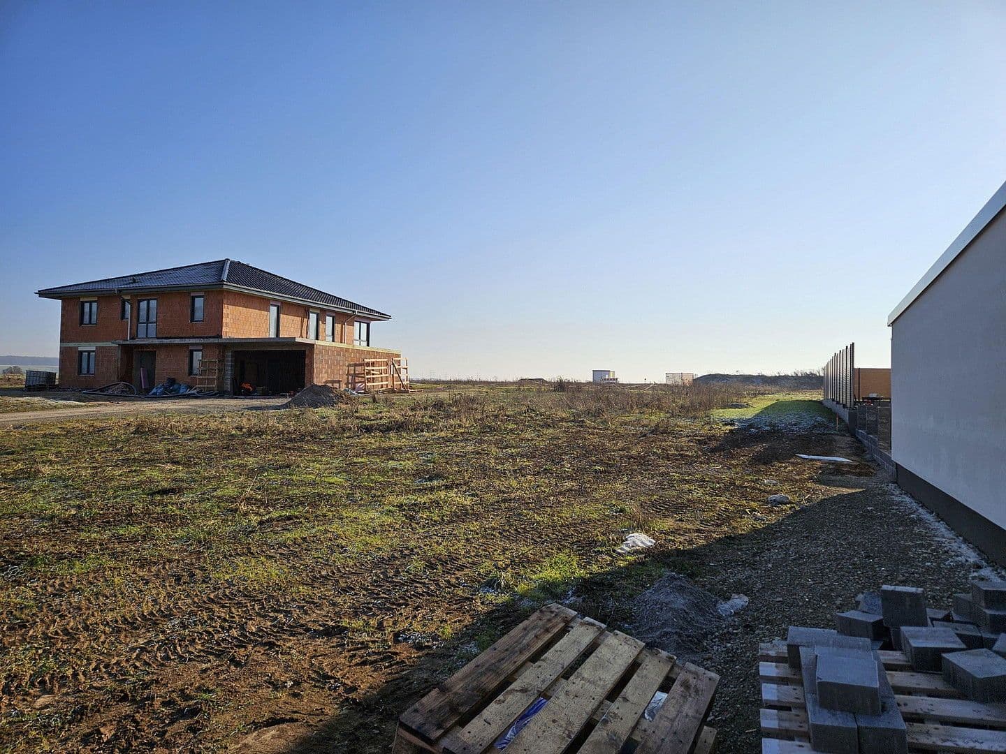 plot for sale, 496 m², Offenbergblick 16, Hofgeismar, Hesse plot for sale, 496 m², Offenbergblick 16, Hofgeismar, Hesse