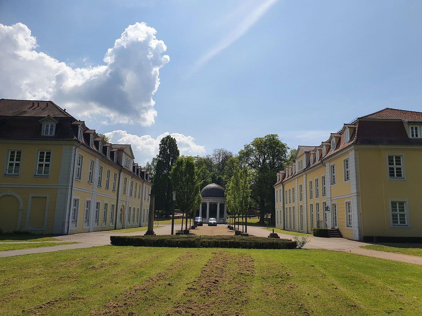 plot for sale, 496 m², Offenbergblick 16, Hofgeismar, Hesse plot for sale, 496 m², Offenbergblick 16, Hofgeismar, Hesse