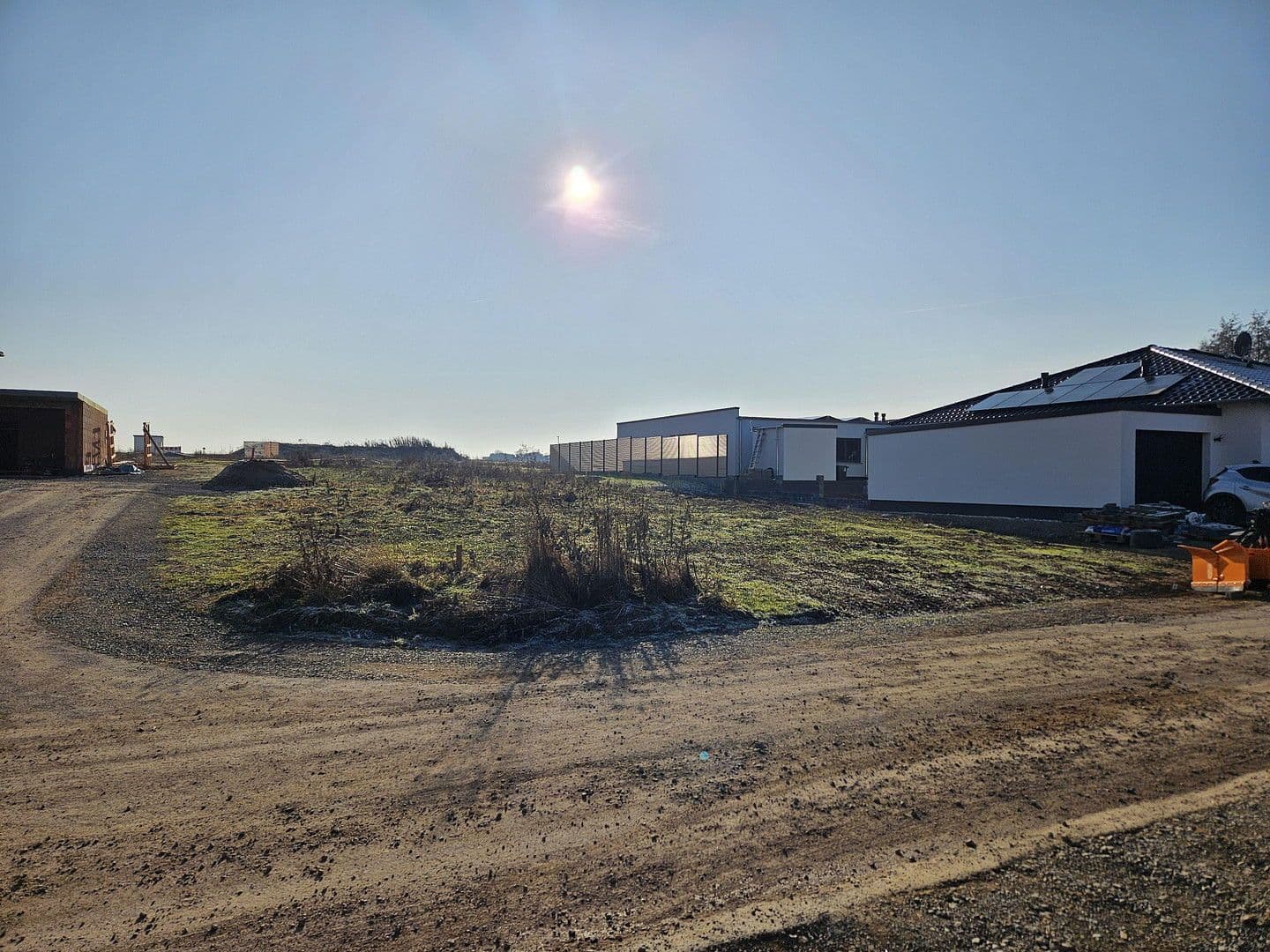 plot for sale, 496 m², Offenbergblick 16, Hofgeismar, Hesse plot for sale, 496 m², Offenbergblick 16, Hofgeismar, Hesse