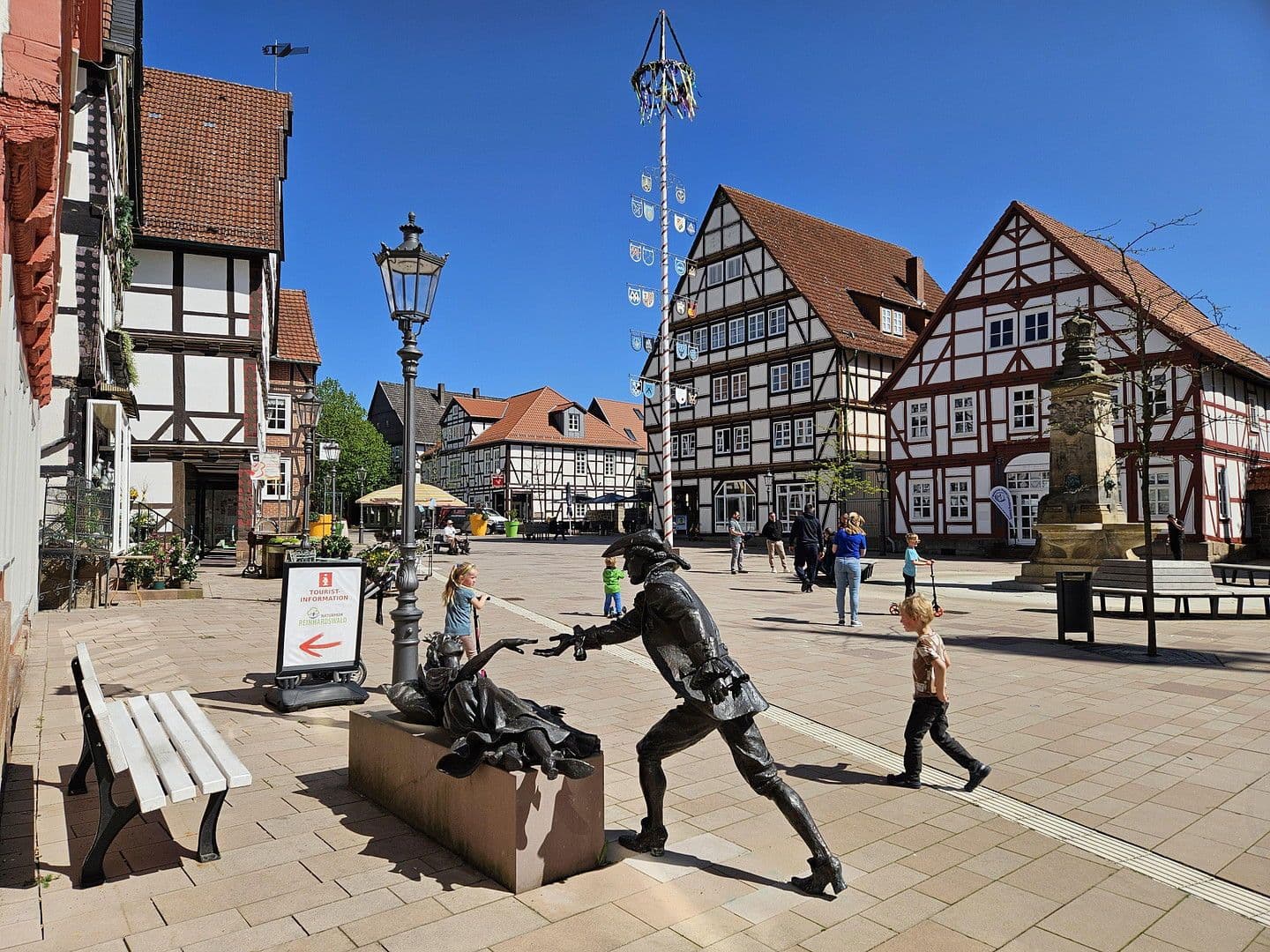 plot for sale, 496 m², Offenbergblick 16, Hofgeismar, Hesse plot for sale, 496 m², Offenbergblick 16, Hofgeismar, Hesse