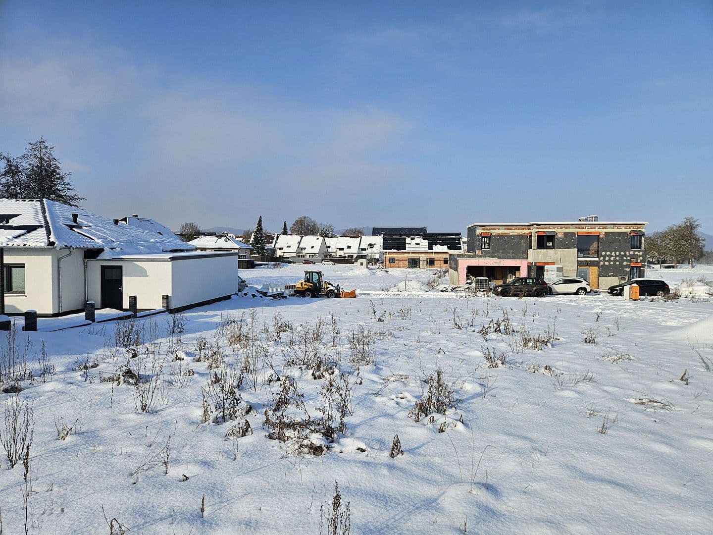 plot for sale, 507 m², Offenbergblick 14, Hofgeismar, Hesse plot for sale, 507 m², Offenbergblick 14, Hofgeismar, Hesse