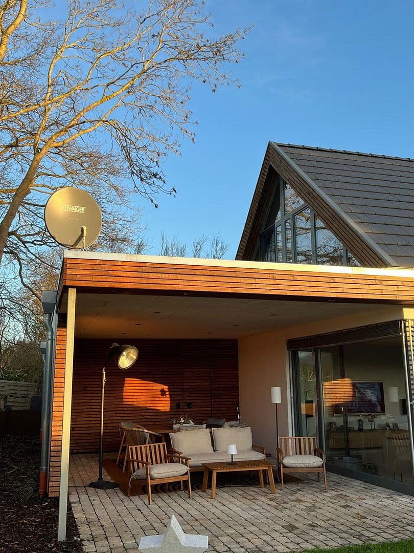 house for sale, 165 m², Timmendorfer Strand, Schleswig-Holstein house for sale, 165 m², Timmendorfer Strand, Schleswig-Holstein