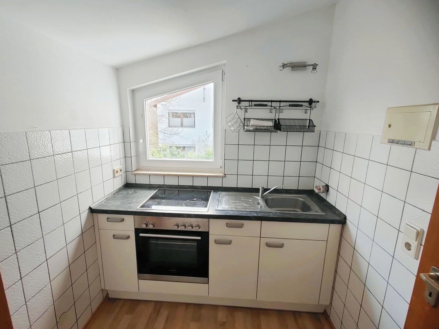 1 bedroom with open-plan kitchen flat to rent, 65 m², Reutlingen, Baden-Württemberg 1 bedroom with open-plan kitchen flat to rent, 65 m², Reutlingen, Baden-Württemberg