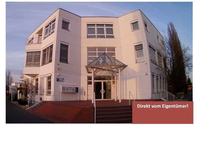 office to rent, 566 m², Andernacher Straße 18, Nürnberg, Bavaria office to rent, 566 m², Andernacher Straße 18, Nürnberg, Bavaria