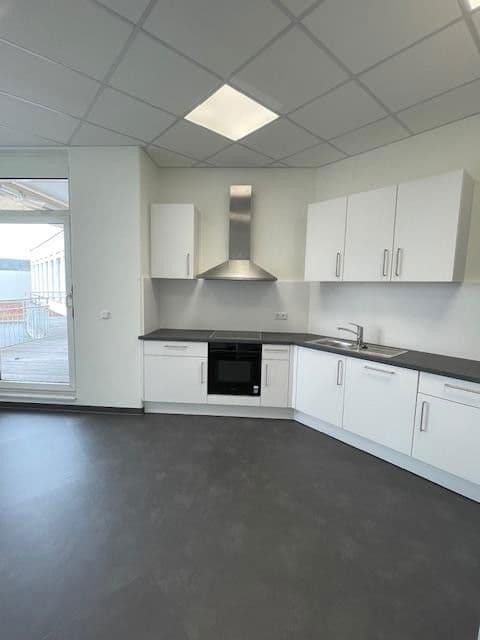 office to rent, 566 m², Andernacher Straße 18, Nürnberg, Bavaria office to rent, 566 m², Andernacher Straße 18, Nürnberg, Bavaria