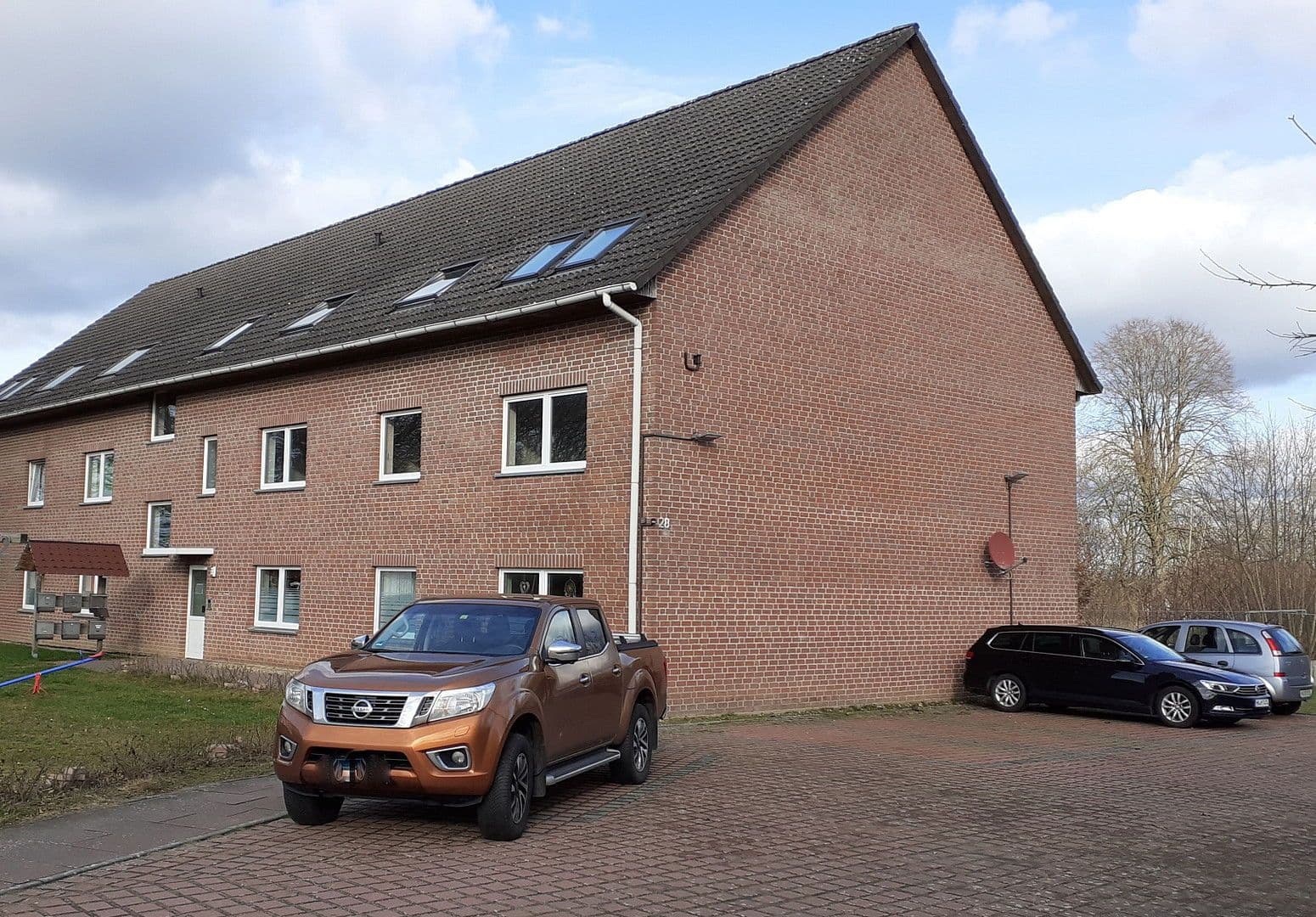 house for sale, 1,900 m², Heidmarkstr. 28, Bad Fallingbostel, Lower Saxony house for sale, 1,900 m², Heidmarkstr. 28, Bad Fallingbostel, Lower Saxony