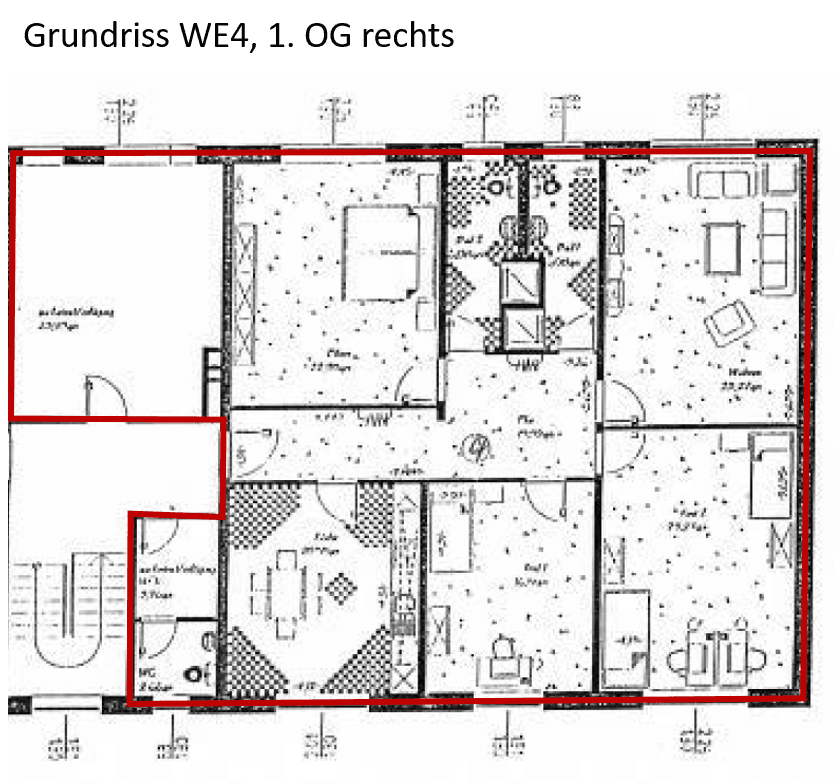 house for sale, 1,900 m², Heidmarkstr. 28, Bad Fallingbostel, Lower Saxony house for sale, 1,900 m², Heidmarkstr. 28, Bad Fallingbostel, Lower Saxony