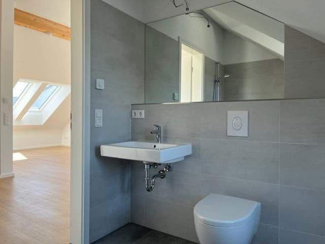 2 bedroom flat to rent, 64 m², Mittenwalde, Brandenburg 2 bedroom flat to rent, 64 m², Mittenwalde, Brandenburg