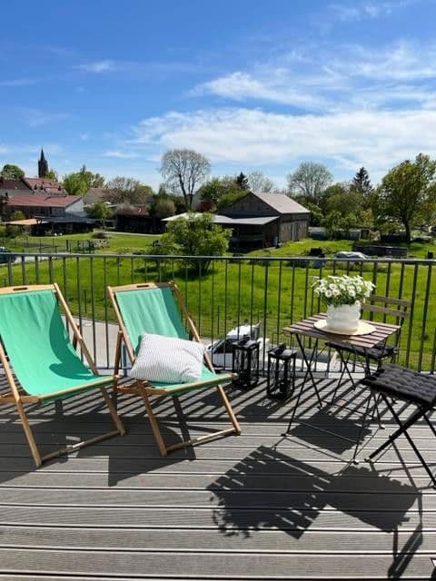 2 bedroom flat to rent, 64 m², Mittenwalde, Brandenburg 2 bedroom flat to rent, 64 m², Mittenwalde, Brandenburg