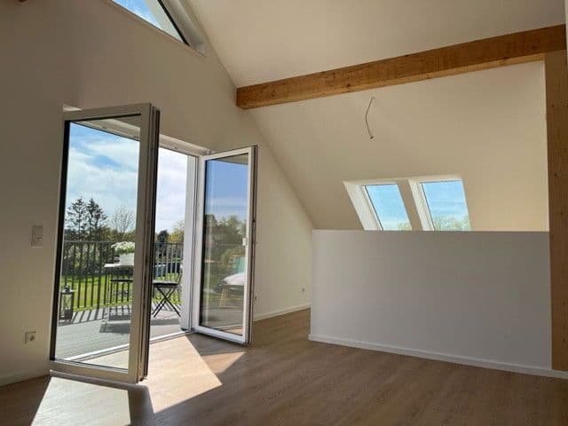 2 bedroom flat to rent, 64 m², Mittenwalde, Brandenburg 2 bedroom flat to rent, 64 m², Mittenwalde, Brandenburg