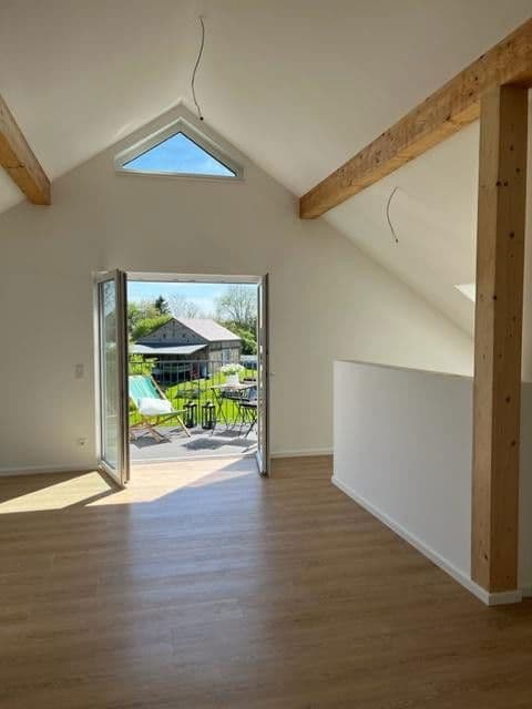 2 bedroom flat to rent, 64 m², Mittenwalde, Brandenburg 2 bedroom flat to rent, 64 m², Mittenwalde, Brandenburg