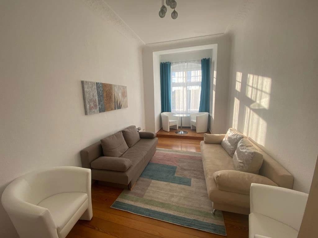 3 bedroom flat to rent, 90 m², Berlin, Berlin 3 bedroom flat to rent, 90 m², Berlin, Berlin