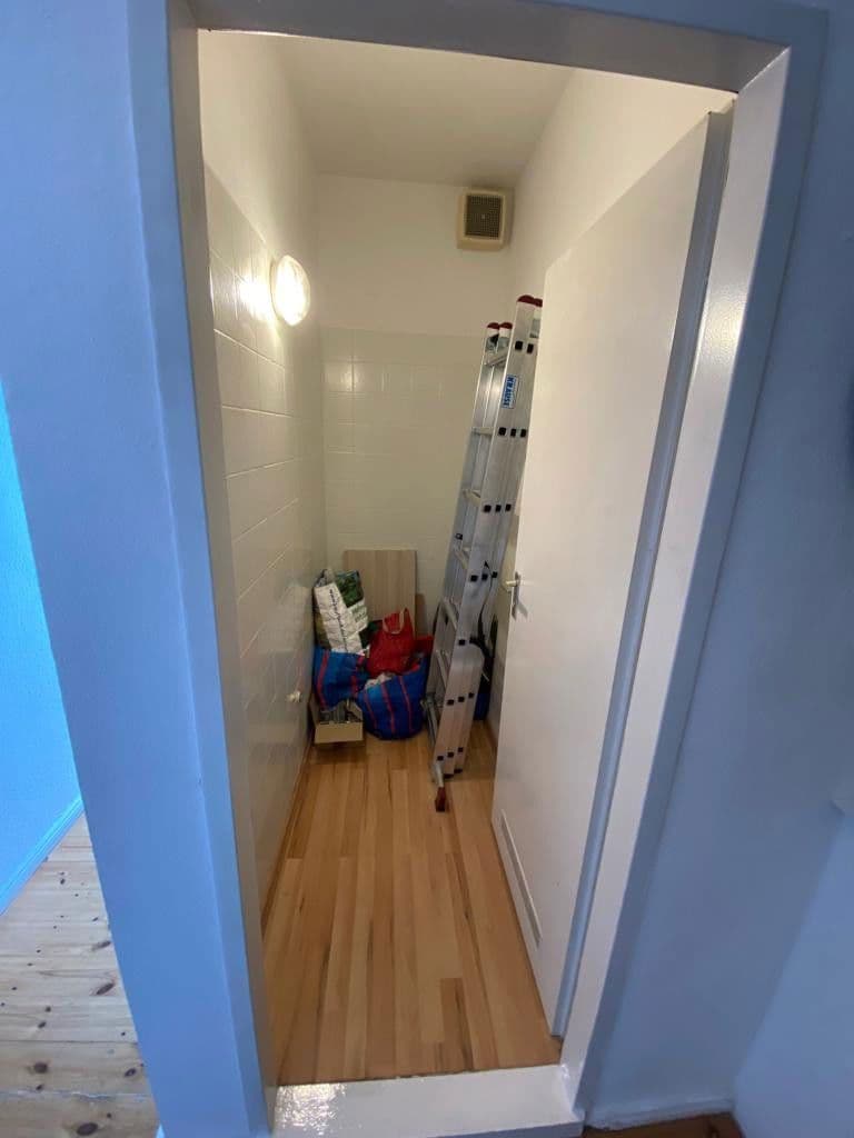 3 bedroom flat to rent, 90 m², Berlin, Berlin 3 bedroom flat to rent, 90 m², Berlin, Berlin