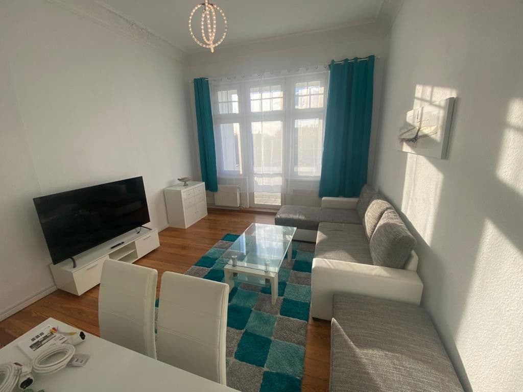 3 bedroom flat to rent, 90 m², Berlin, Berlin 3 bedroom flat to rent, 90 m², Berlin, Berlin