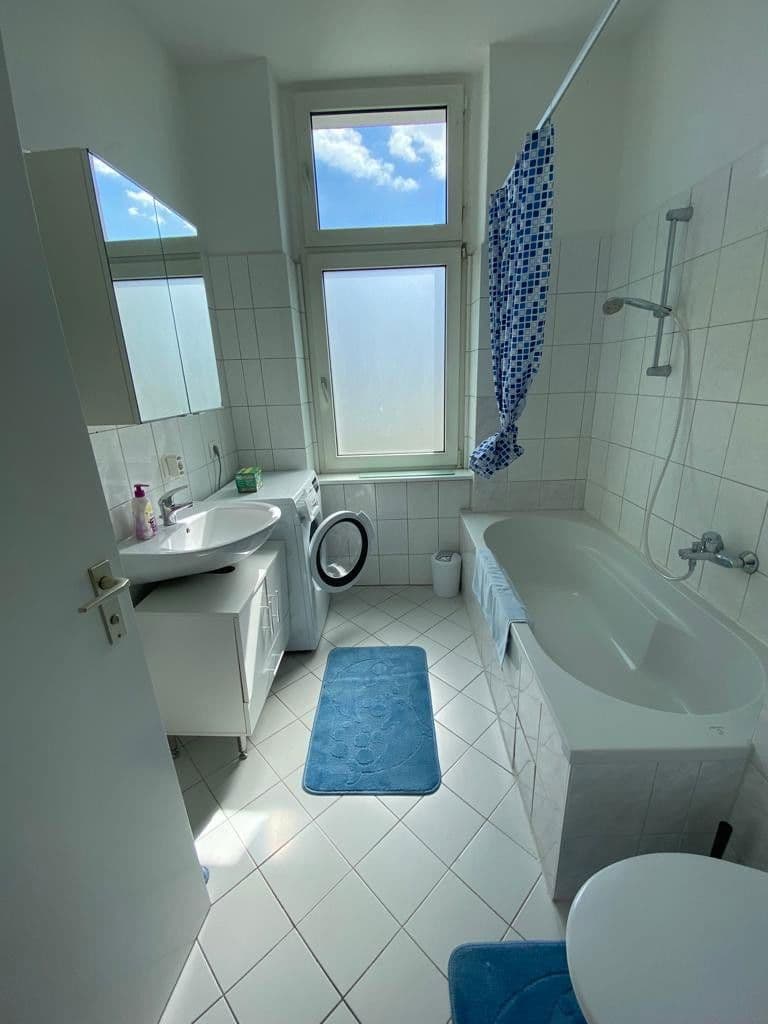 3 bedroom flat to rent, 90 m², Berlin, Berlin 3 bedroom flat to rent, 90 m², Berlin, Berlin