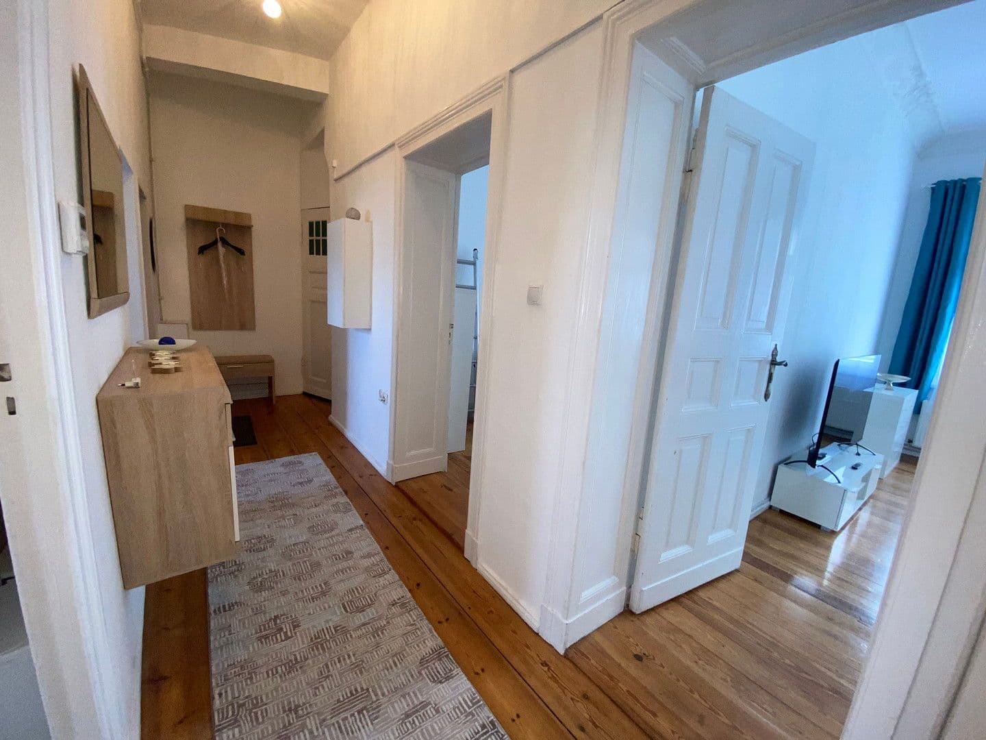 3 bedroom flat to rent, 90 m², Berlin, Berlin 3 bedroom flat to rent, 90 m², Berlin, Berlin