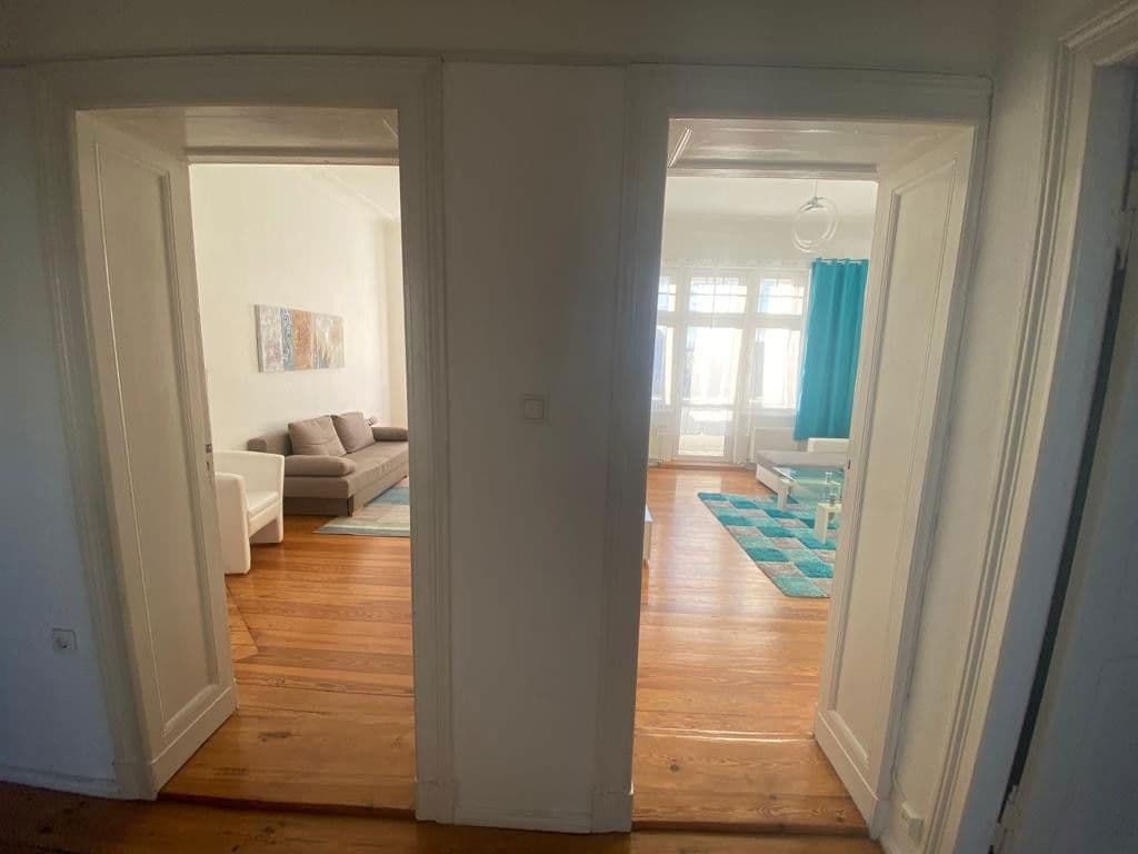 3 bedroom flat to rent, 90 m², Berlin, Berlin 3 bedroom flat to rent, 90 m², Berlin, Berlin