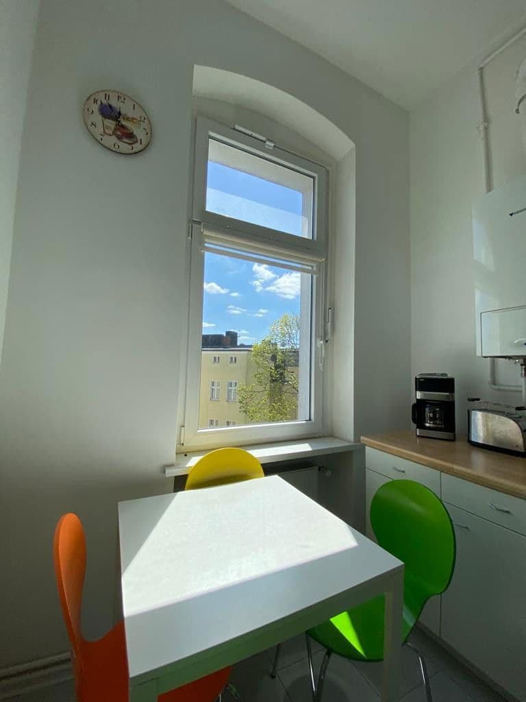 3 bedroom flat to rent, 90 m², Berlin, Berlin 3 bedroom flat to rent, 90 m², Berlin, Berlin