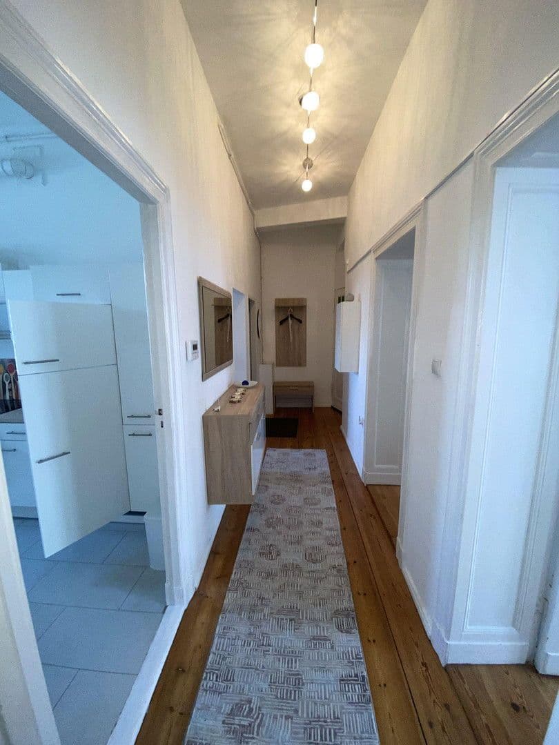 3 bedroom flat to rent, 90 m², Berlin, Berlin 3 bedroom flat to rent, 90 m², Berlin, Berlin