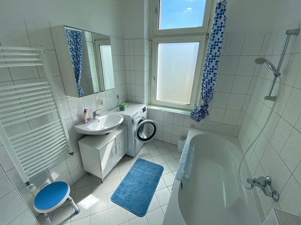 3 bedroom flat to rent, 90 m², Berlin, Berlin 3 bedroom flat to rent, 90 m², Berlin, Berlin