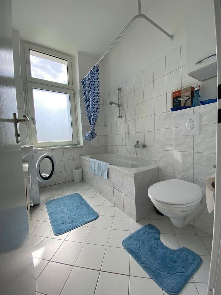 3 bedroom flat to rent, 90 m², Berlin, Berlin 3 bedroom flat to rent, 90 m², Berlin, Berlin