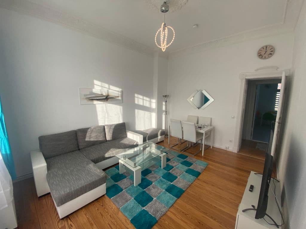 3 bedroom flat to rent, 90 m², Berlin, Berlin 3 bedroom flat to rent, 90 m², Berlin, Berlin