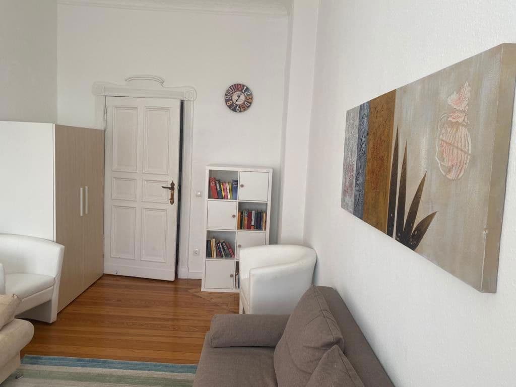 3 bedroom flat to rent, 90 m², Berlin, Berlin 3 bedroom flat to rent, 90 m², Berlin, Berlin