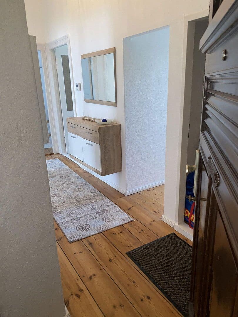 3 bedroom flat to rent, 90 m², Berlin, Berlin 3 bedroom flat to rent, 90 m², Berlin, Berlin