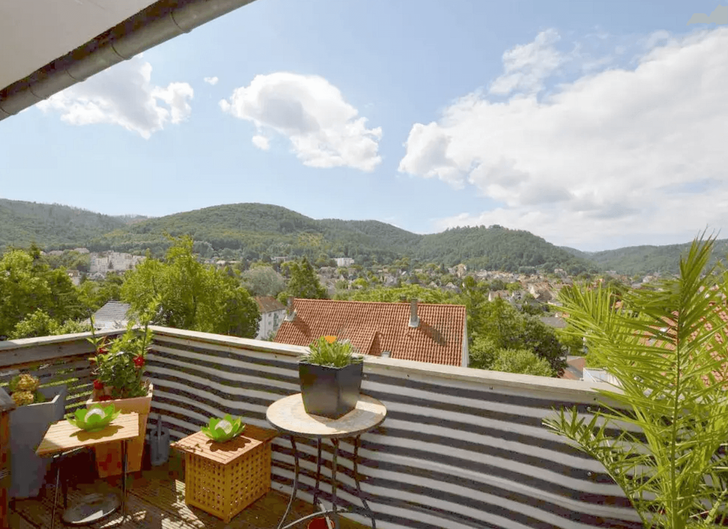 3 bedroom flat to rent, 115 m², Sonnenweg 16, Bad Harzburg, Lower Saxony 3 bedroom flat to rent, 115 m², Sonnenweg 16, Bad Harzburg, Lower Saxony