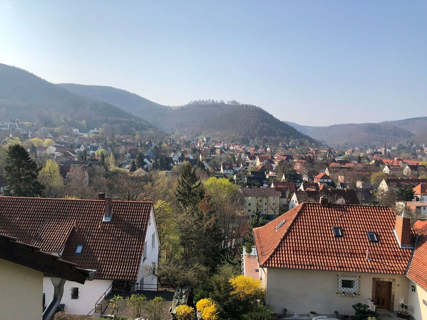 3 bedroom flat to rent, 115 m², Sonnenweg 16, Bad Harzburg, Lower Saxony 3 bedroom flat to rent, 115 m², Sonnenweg 16, Bad Harzburg, Lower Saxony