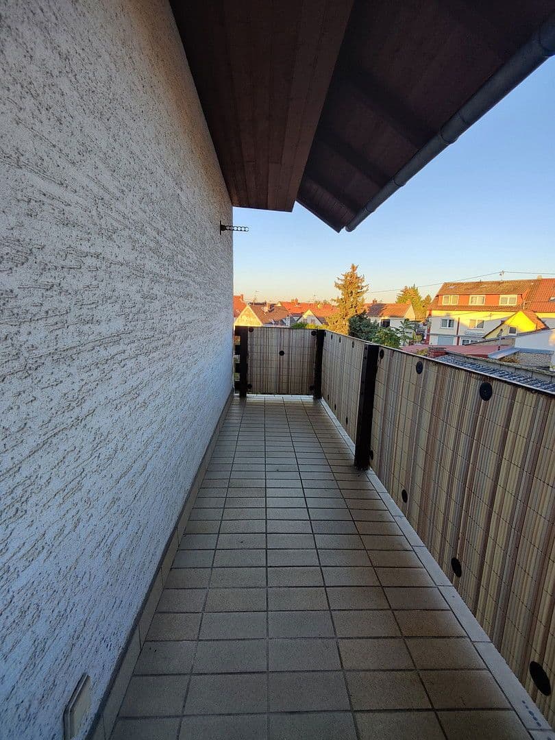 2 bedroom flat to rent, 65 m², Ingelheim am Rhein, Rhineland-Palatinate 2 bedroom flat to rent, 65 m², Ingelheim am Rhein, Rhineland-Palatinate