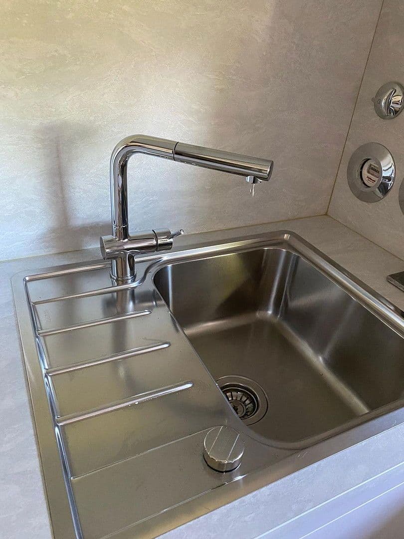 3 bedroom flat to rent, 99 m², Baden-Baden, Baden-Württemberg 3 bedroom flat to rent, 99 m², Baden-Baden, Baden-Württemberg