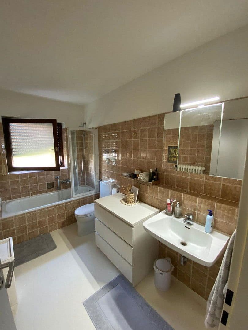 3 bedroom flat to rent, 99 m², Baden-Baden, Baden-Württemberg 3 bedroom flat to rent, 99 m², Baden-Baden, Baden-Württemberg