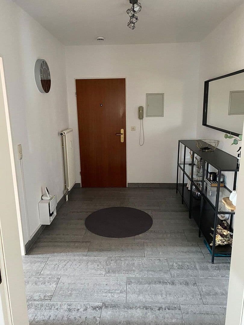 3 bedroom flat to rent, 99 m², Baden-Baden, Baden-Württemberg 3 bedroom flat to rent, 99 m², Baden-Baden, Baden-Württemberg