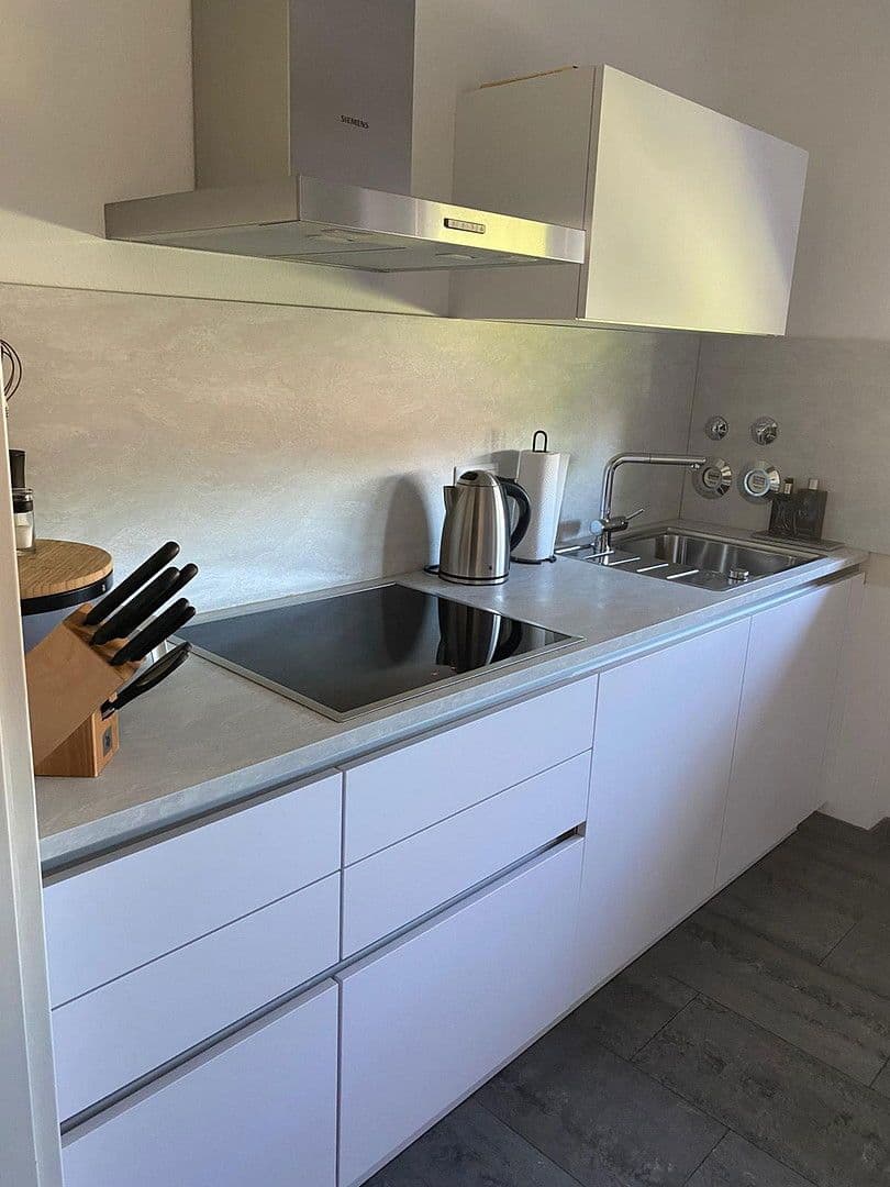 3 bedroom flat to rent, 99 m², Baden-Baden, Baden-Württemberg 3 bedroom flat to rent, 99 m², Baden-Baden, Baden-Württemberg