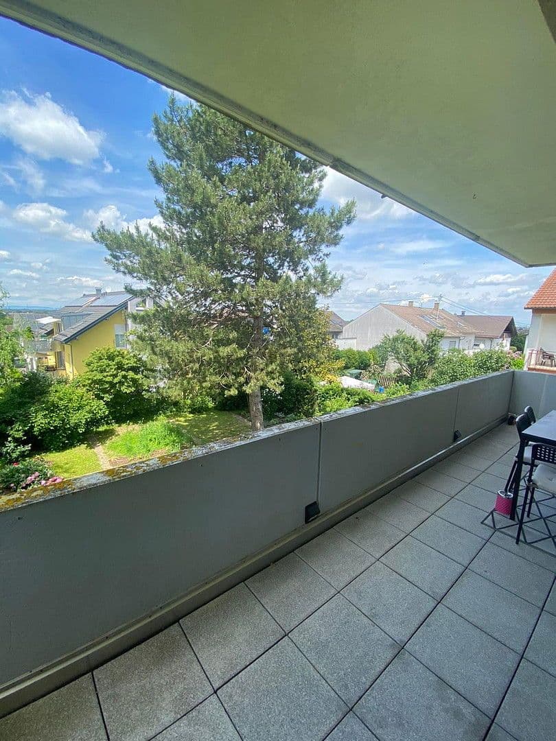 3 bedroom flat to rent, 99 m², Baden-Baden, Baden-Württemberg 3 bedroom flat to rent, 99 m², Baden-Baden, Baden-Württemberg