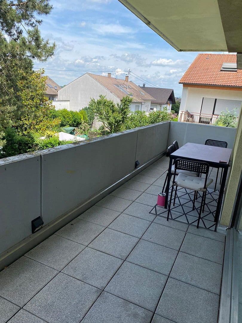 3 bedroom flat to rent, 99 m², Baden-Baden, Baden-Württemberg 3 bedroom flat to rent, 99 m², Baden-Baden, Baden-Württemberg