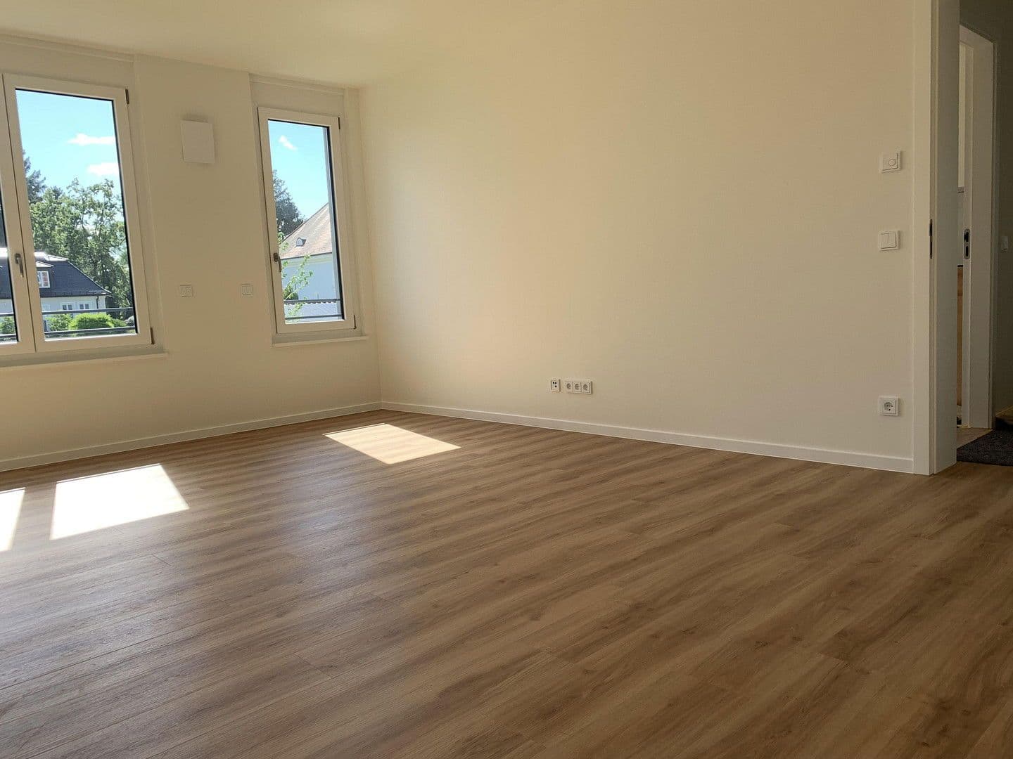 2 bedroom flat to rent, 67 m², Fürstenrieder Straße 229, München, Bavaria 2 bedroom flat to rent, 67 m², Fürstenrieder Straße 229, München, Bavaria