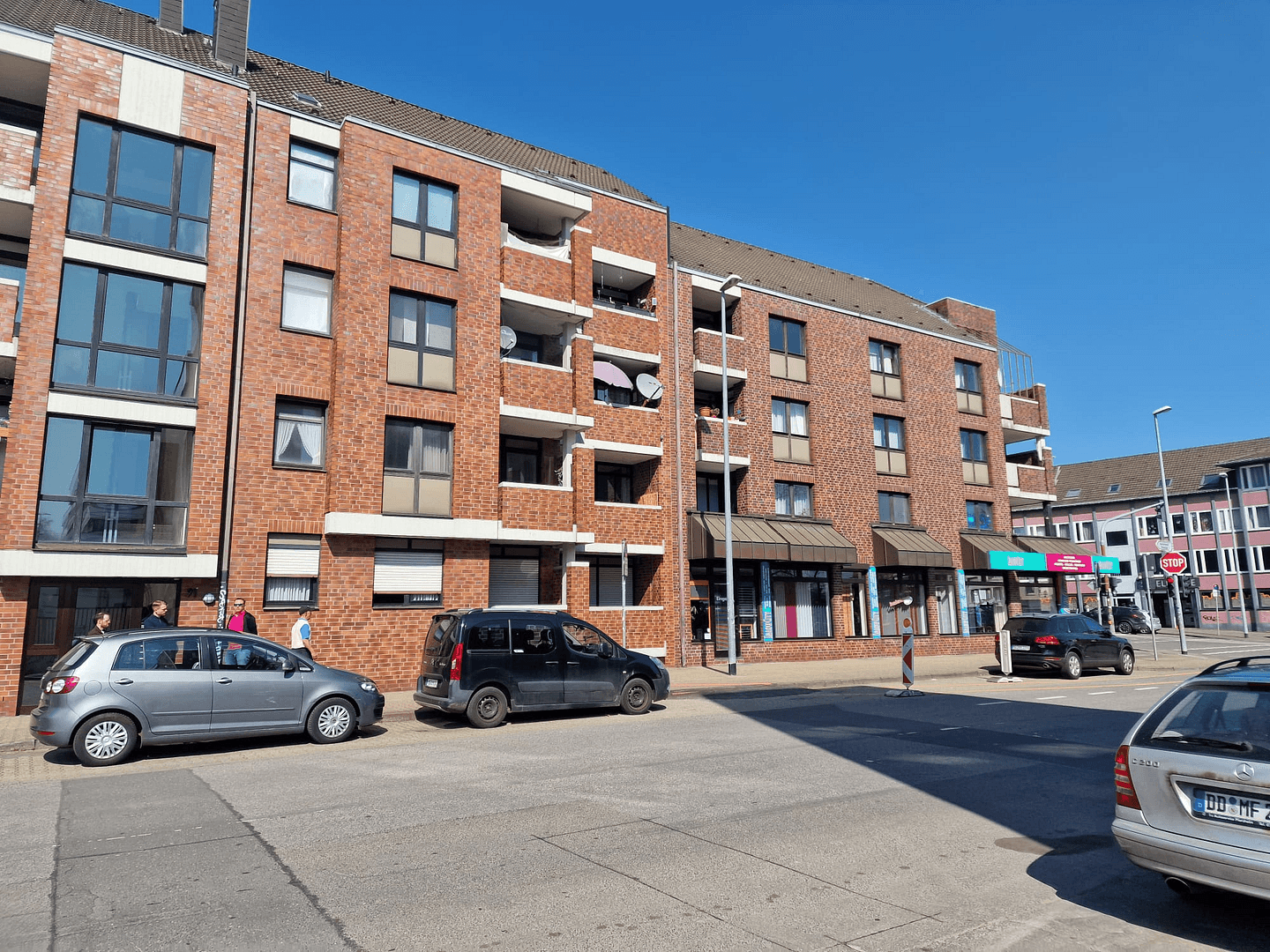 3 bedroom flat to rent, 86 m², Lüpertzender Str. 91, Mönchengladbach, North Rhine-Westphalia 3 bedroom flat to rent, 86 m², Lüpertzender Str. 91, Mönchengladbach, North Rhine-Westphalia