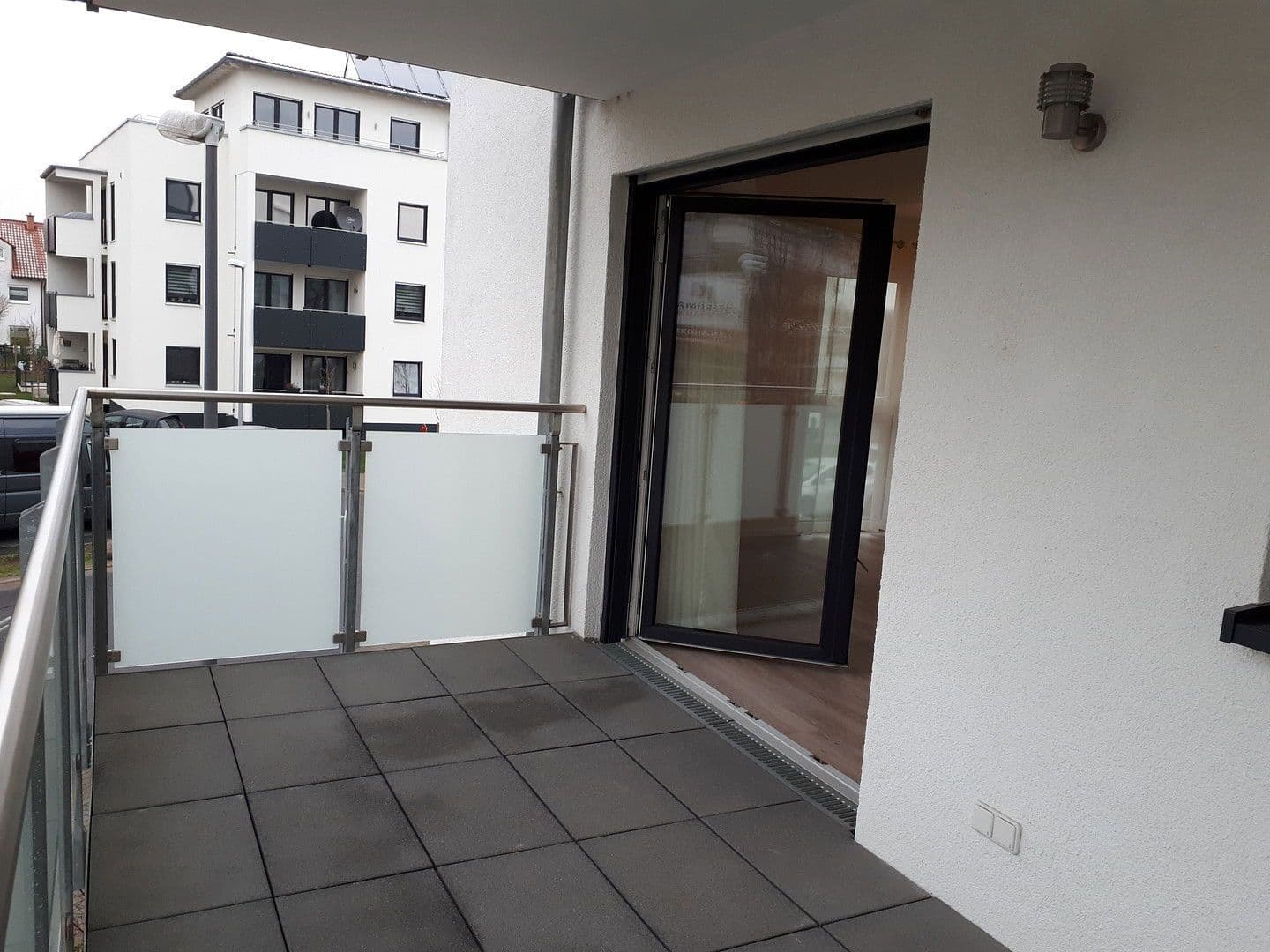 2 bedroom flat for sale, 51 m², Ludwigshafen, Rhineland-Palatinate 2 bedroom flat for sale, 51 m², Ludwigshafen, Rhineland-Palatinate