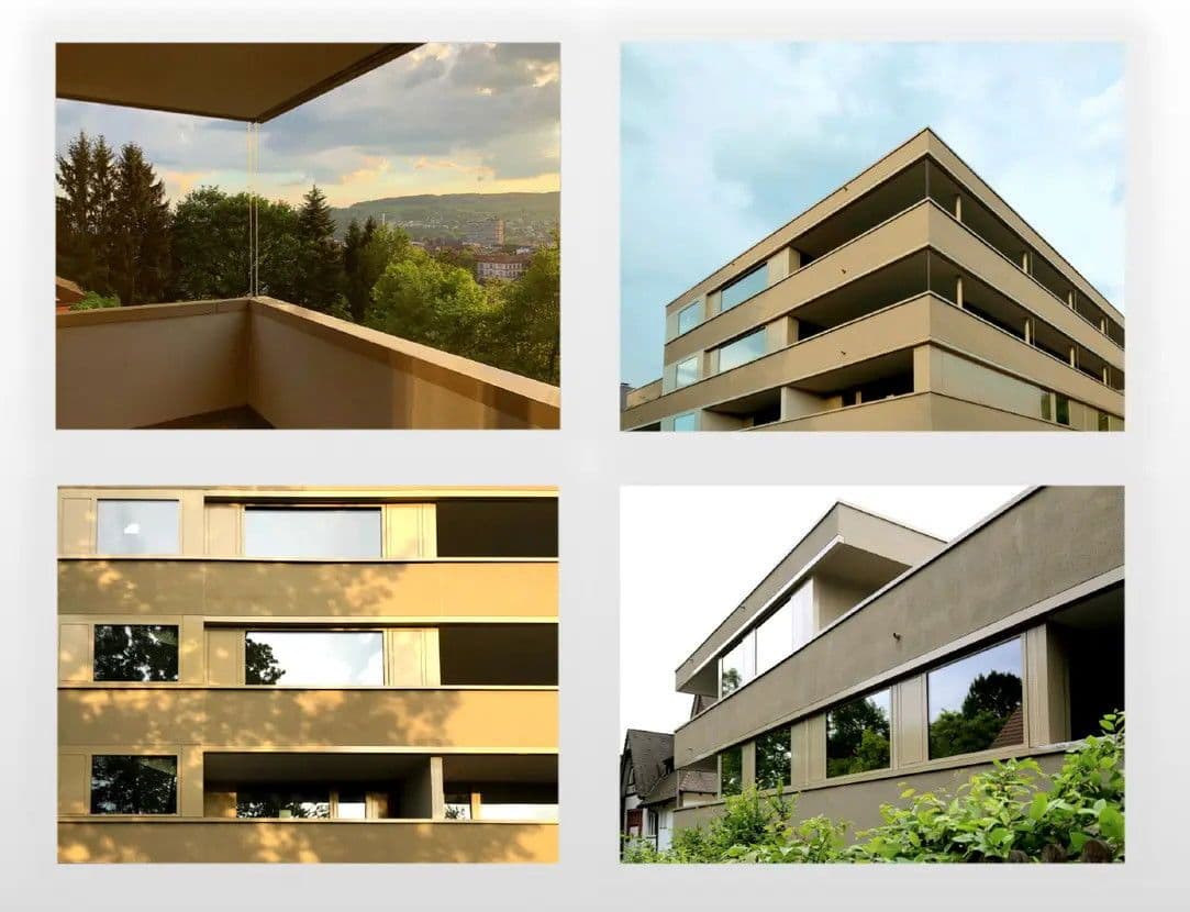 4 bedroom flat to rent, 114 m², Lörrach, Baden-Württemberg 4 bedroom flat to rent, 114 m², Lörrach, Baden-Württemberg