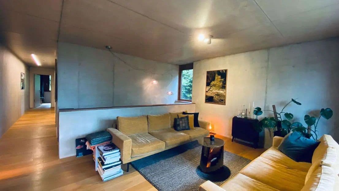 4 bedroom flat to rent, 114 m², Lörrach, Baden-Württemberg 4 bedroom flat to rent, 114 m², Lörrach, Baden-Württemberg