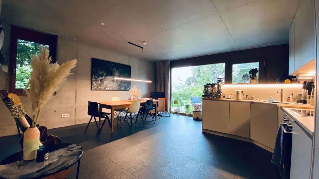 4 bedroom flat to rent, 114 m², Lörrach, Baden-Württemberg 4 bedroom flat to rent, 114 m², Lörrach, Baden-Württemberg