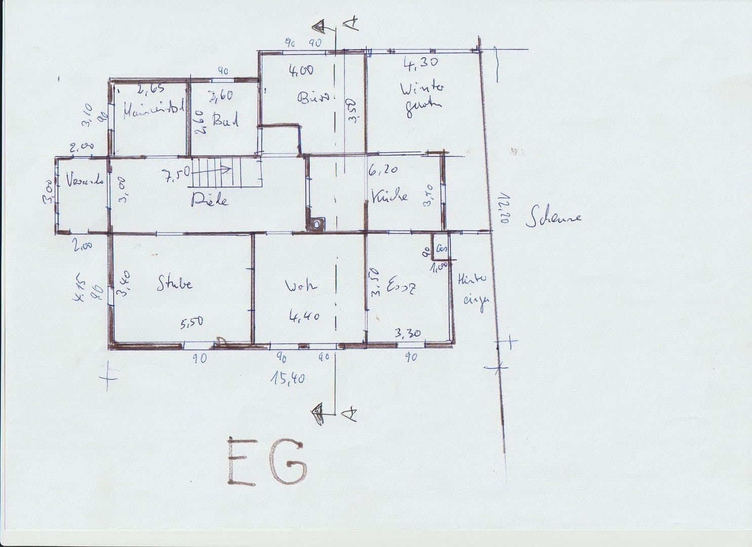house for sale, 200 m², Hessisch Oldendorf, Lower Saxony house for sale, 200 m², Hessisch Oldendorf, Lower Saxony