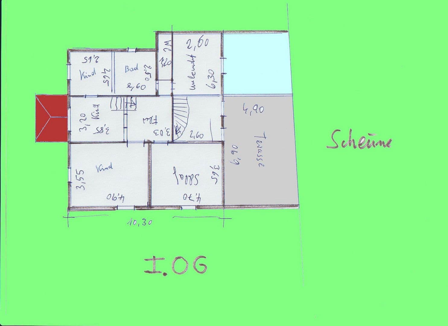 house for sale, 200 m², Hessisch Oldendorf, Lower Saxony house for sale, 200 m², Hessisch Oldendorf, Lower Saxony