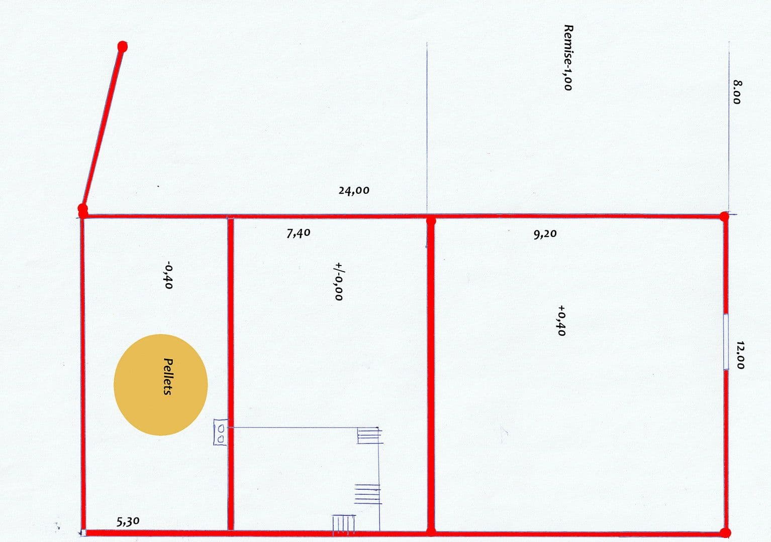 house for sale, 200 m², Hessisch Oldendorf, Lower Saxony house for sale, 200 m², Hessisch Oldendorf, Lower Saxony