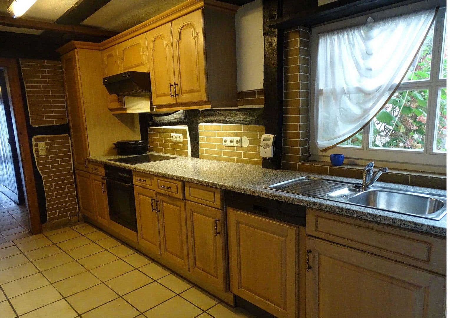 house for sale, 200 m², Hessisch Oldendorf, Lower Saxony house for sale, 200 m², Hessisch Oldendorf, Lower Saxony