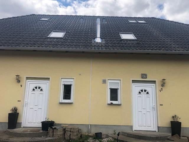 plot for sale, 2,349 m², Wustermark, Brandenburg plot for sale, 2,349 m², Wustermark, Brandenburg